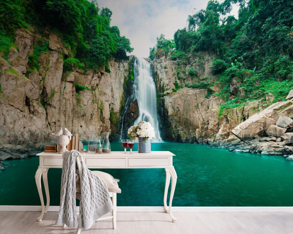 Καταρράκτης σε βραχώδη περιοχή u55191pig5m 1024x819 - Καταρράκτης σε βραχώδη περιοχή - tegory