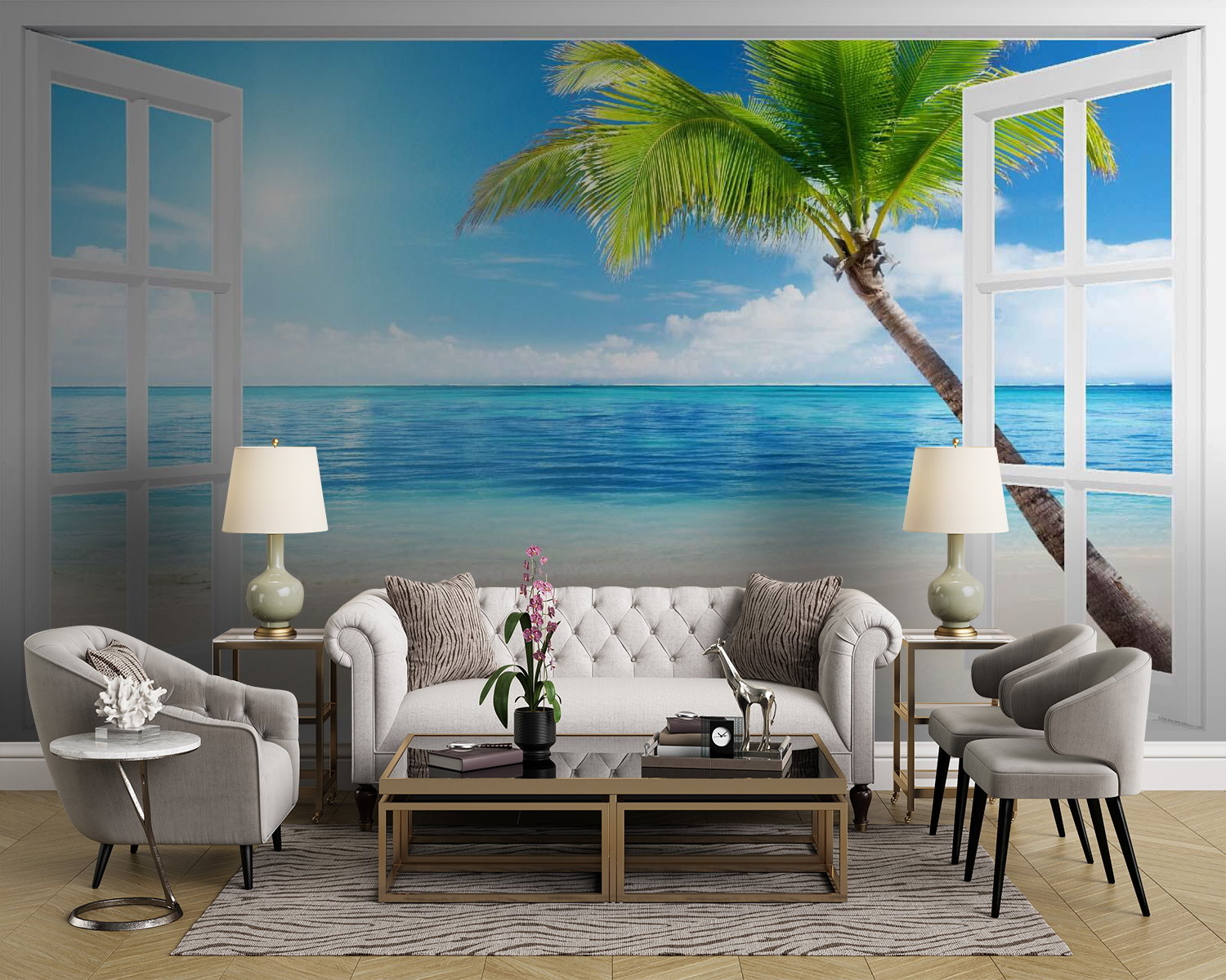 u54977pig43m - Πόρτα ανοιχτή σε παραλία - tegory