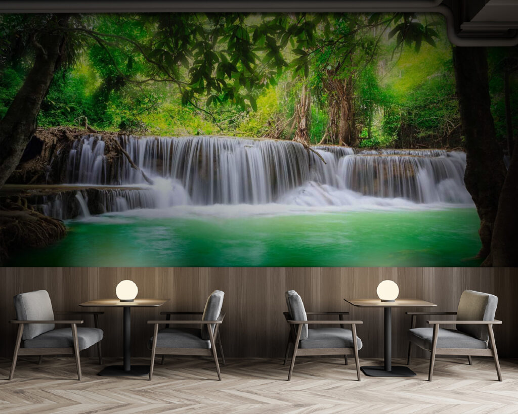 u53889piz137 1024x819 - Καταρράκτης σε δάσος - tegory