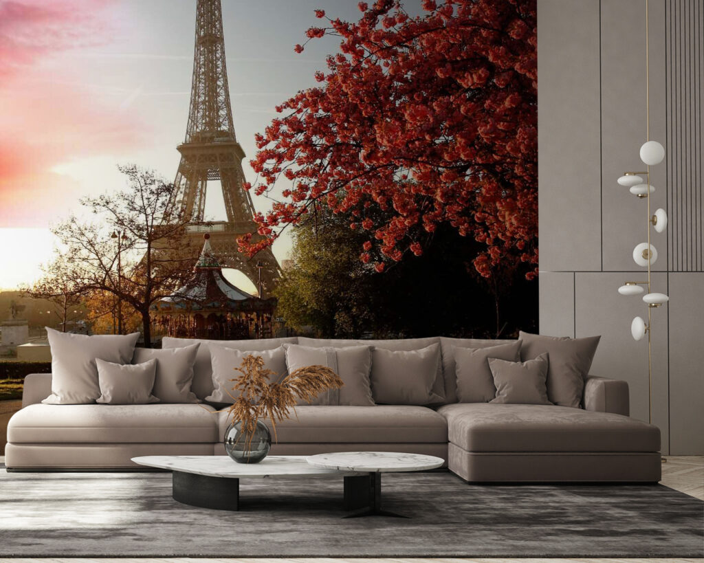 u53633pig58m 1024x819 - Πάρκο με παγκάκια και πύργο - tegory