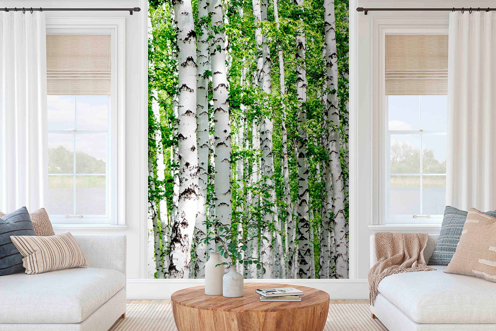 u53519pig1m - Ομάδα δέντρων με πράσινα φύλλα - tegory