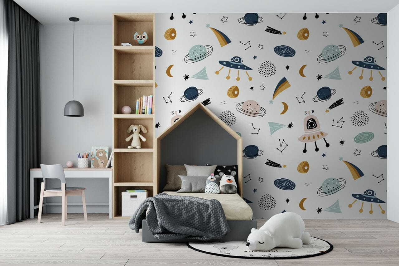 u51219pir1m - Μοτίβο αντικειμένων καρτούν - tegory