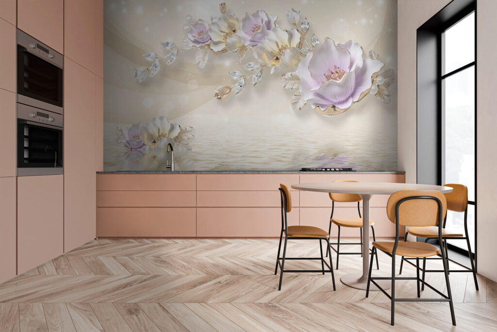 u48078pik2 1024x683 - Ντελικάτα άνθη σε γαλήνια νερά - tegory