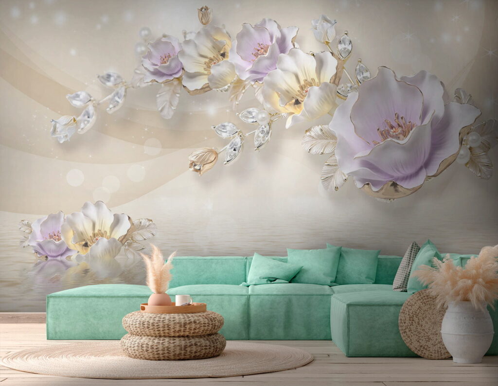 u48078pig2 1024x794 - Ντελικάτα άνθη σε γαλήνια νερά - tegory