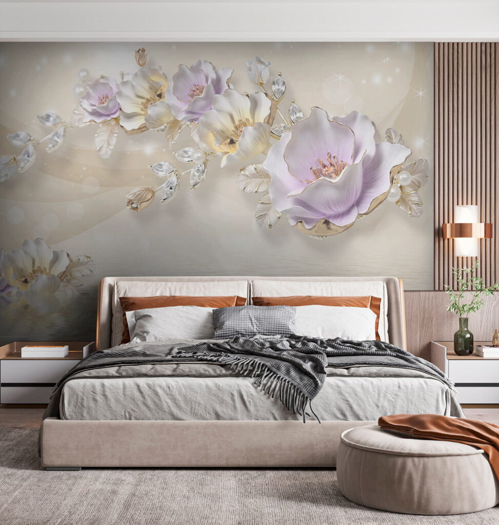 u48078pib3 973x1024 - Ντελικάτα άνθη σε γαλήνια νερά - tegory