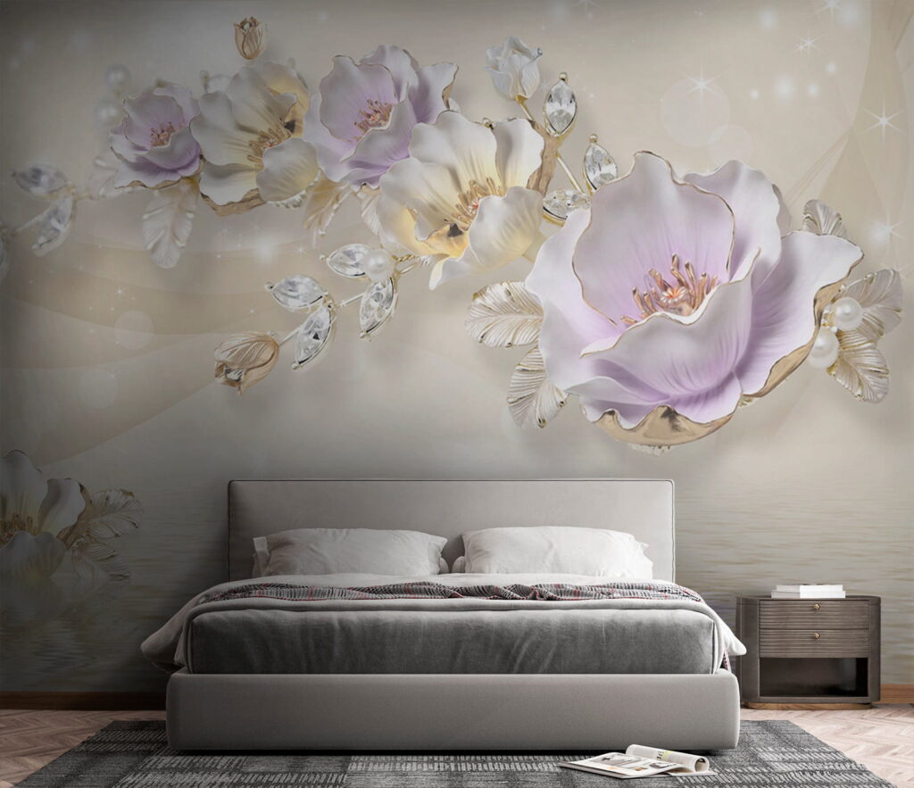 u48078pib1 1024x883 - Ντελικάτα άνθη σε γαλήνια νερά - tegory