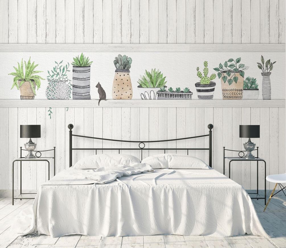 u39965pib1m - Σειρά με γλάστρες - tegory