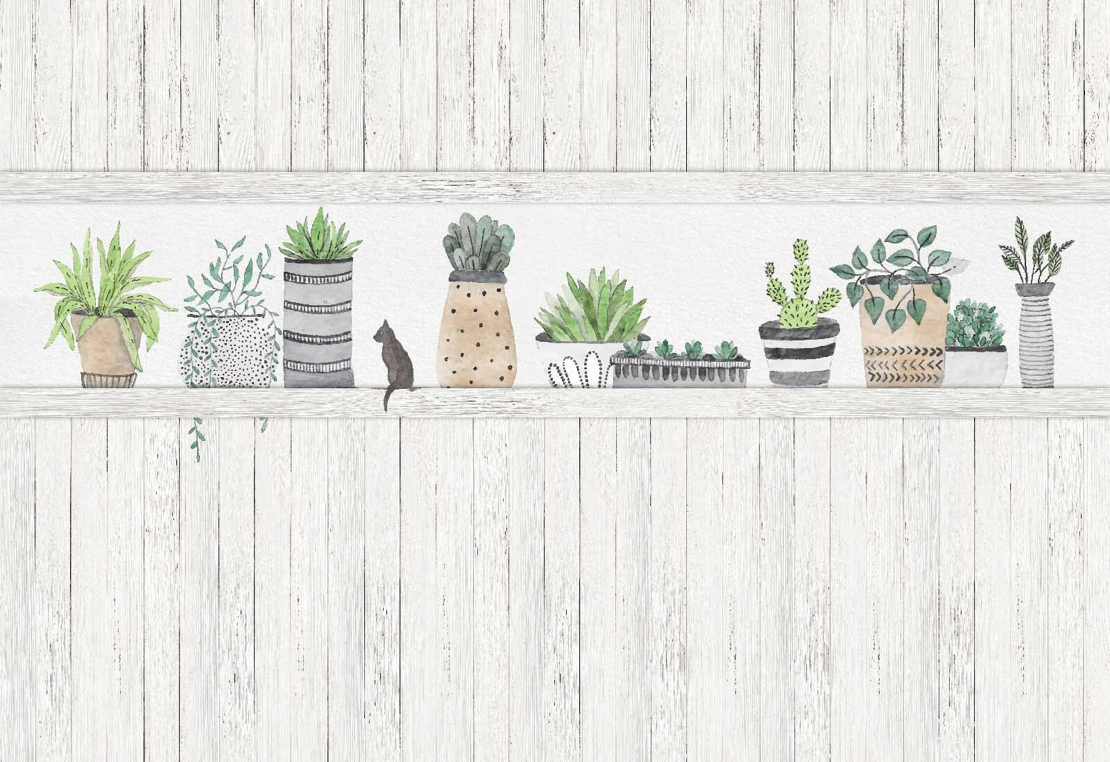 u39965p - Σειρά με γλάστρες - tegory