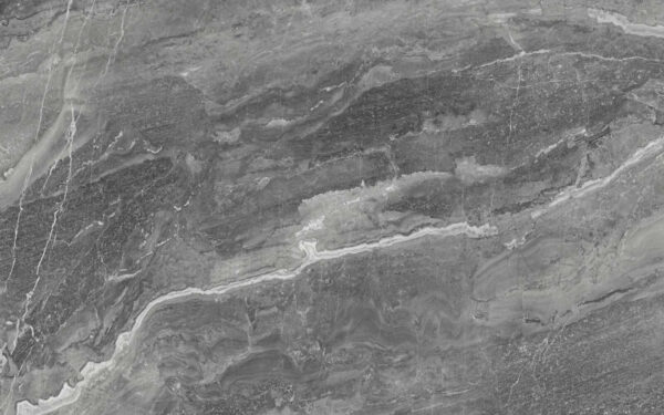 Abstract gray and white marble texture