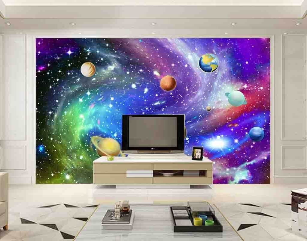 u36698pig1m - Πλανήτες στον ουρανό με αστέρια - tegory