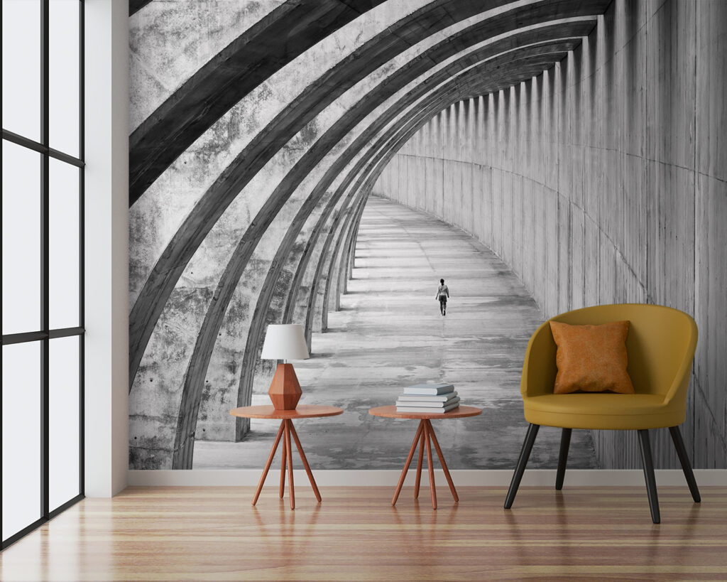 u34159pig3 1024x819 - Άτομο που τρέχει σε τούνελ - tegory