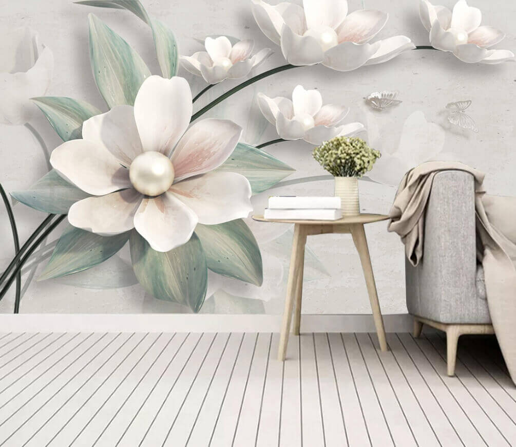 u28521pig1m - Ντελικάτα άνθη με απαλές αποχρώσεις - tegory