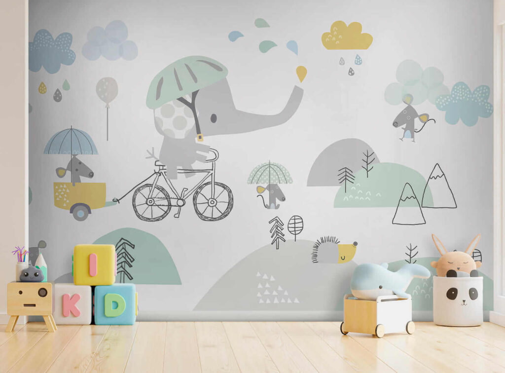 u28124pir6 1024x756 - Καρτούν ελέφαντας καβάλα σε ποδήλατο - tegory