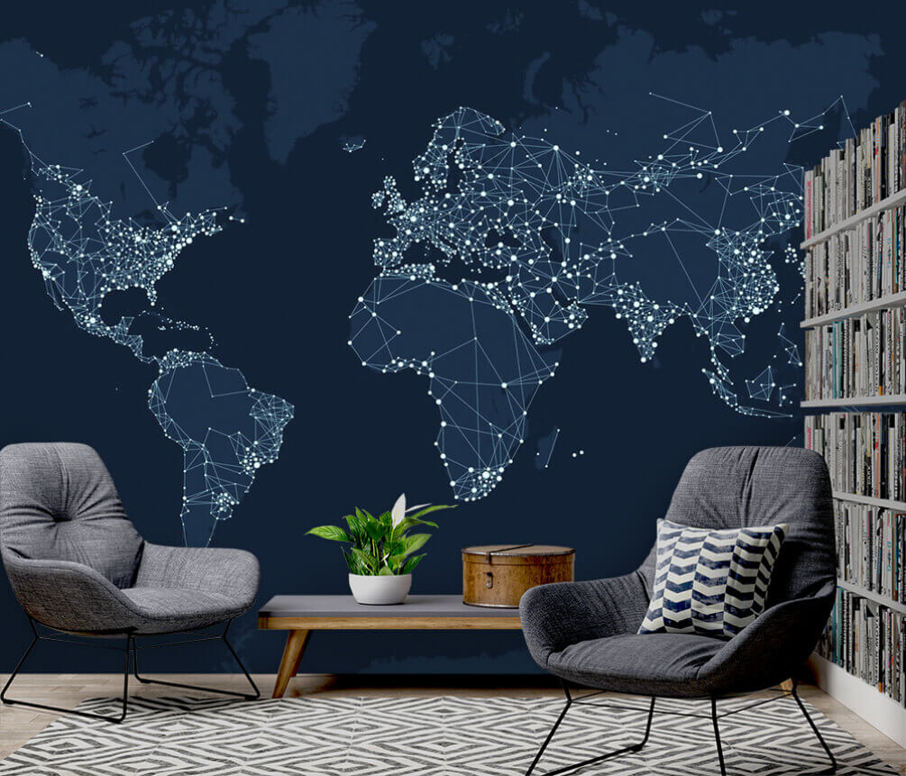 u27521pig1m - Χάρτης του κόσμου - tegory