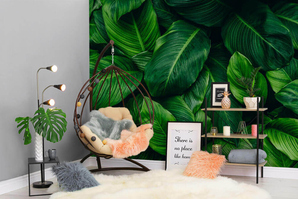 u27053pig1m - Ομάδα πράσινων φύλλων - tegory