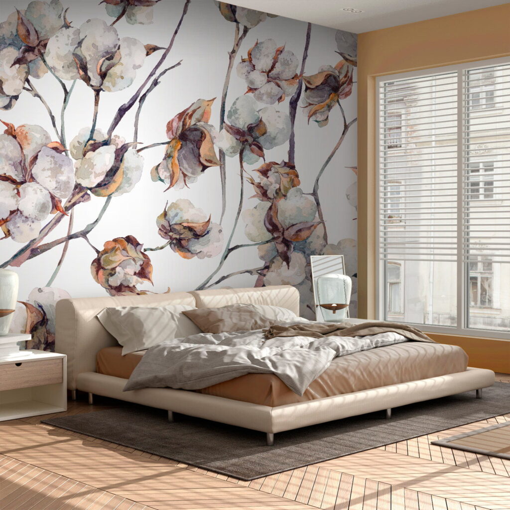 u25957pib1 1024x1024 - Μοτίβο από βαμβακερά λουλούδια - tegory