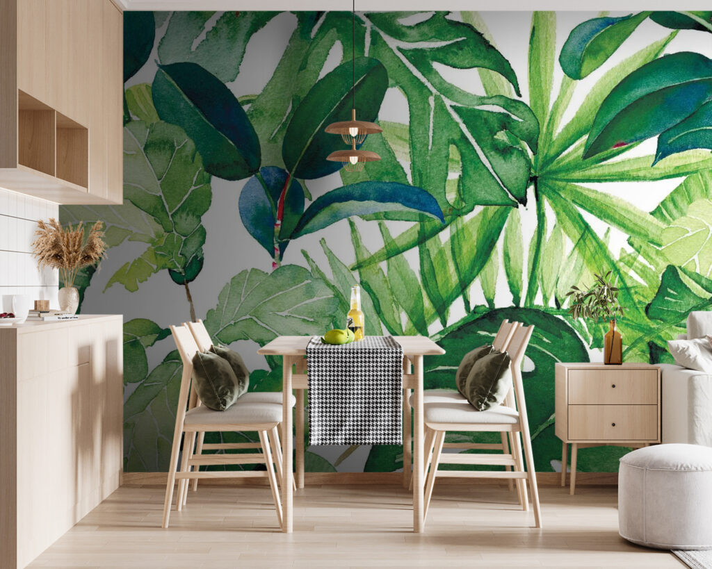 u25303pik119 1024x819 - Πλούσια πράσινα φύλλα σε αρμονία - tegory