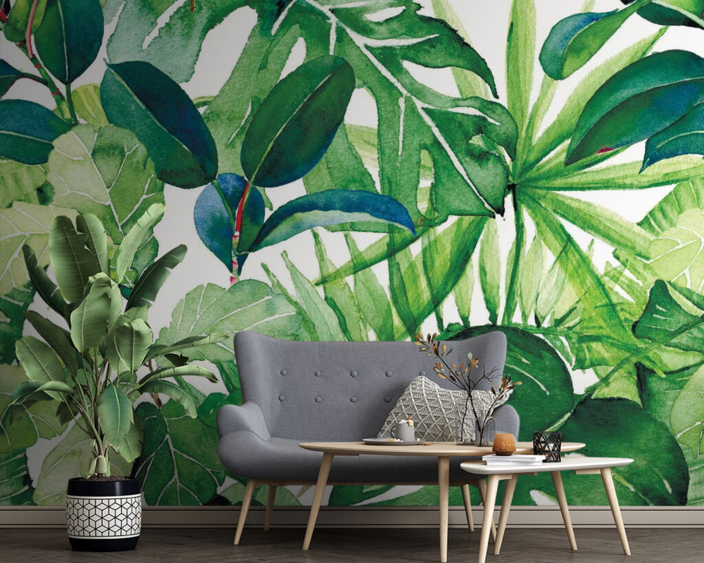 u25303pig4 1024x819 - Πλούσια πράσινα φύλλα σε αρμονία - tegory