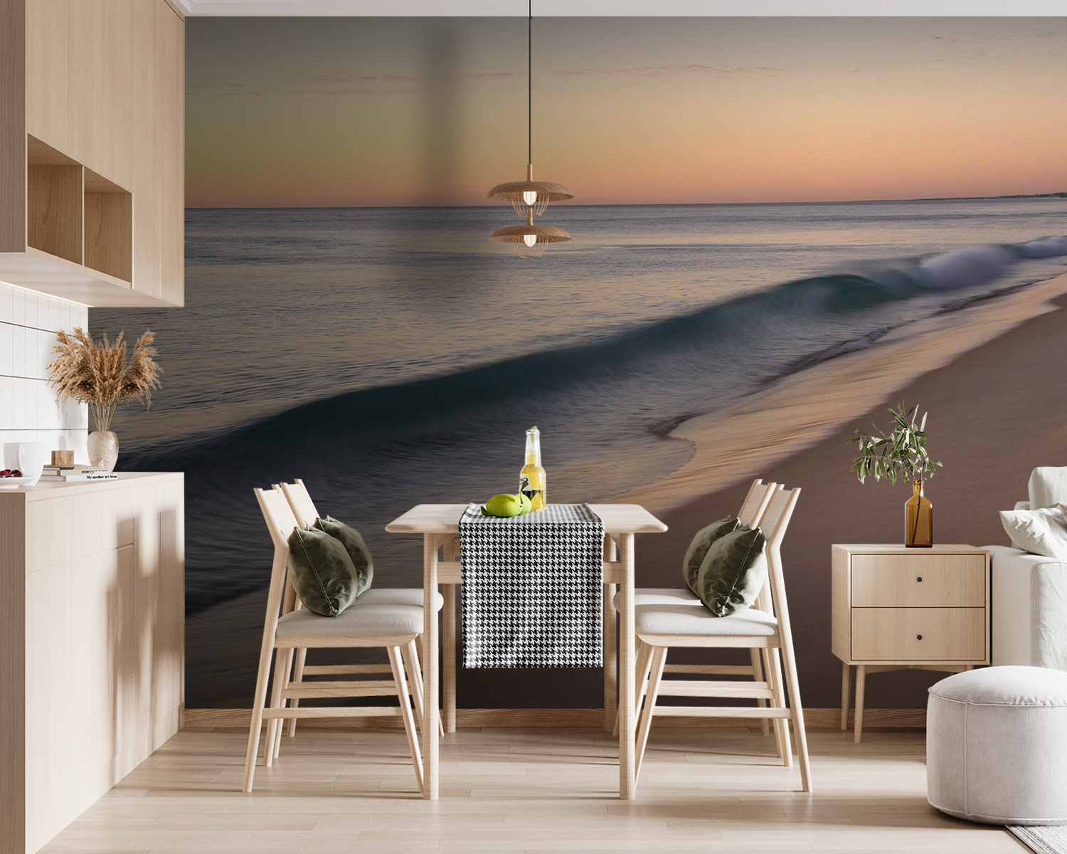 u21355pik119m - Κύμα σε παραλία - tegory