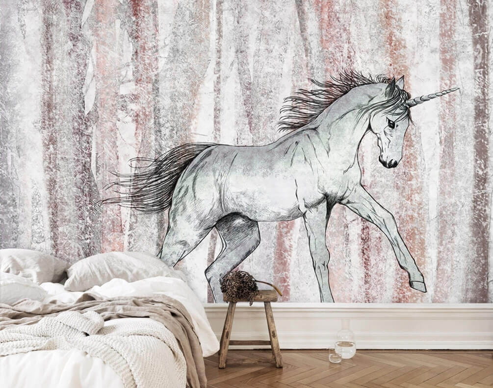 u21204pib1 - Σχέδιο ενός αλόγου - tegory