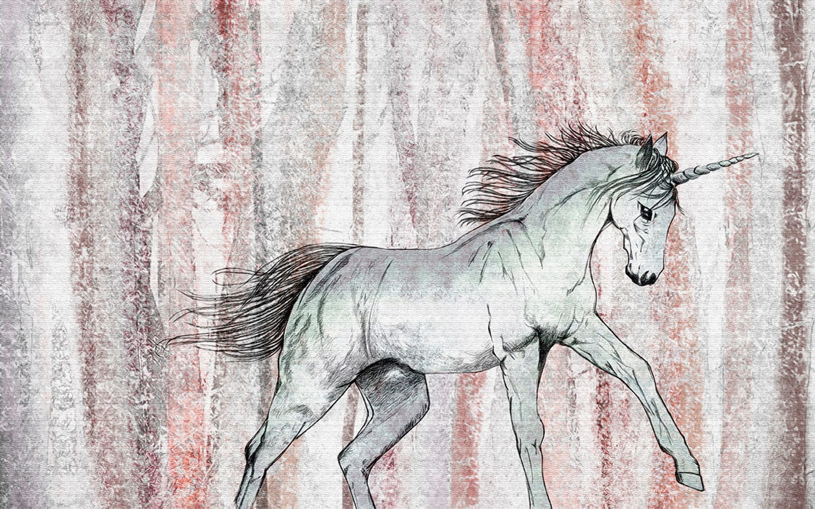 u21204p - Σχέδιο ενός αλόγου - tegory