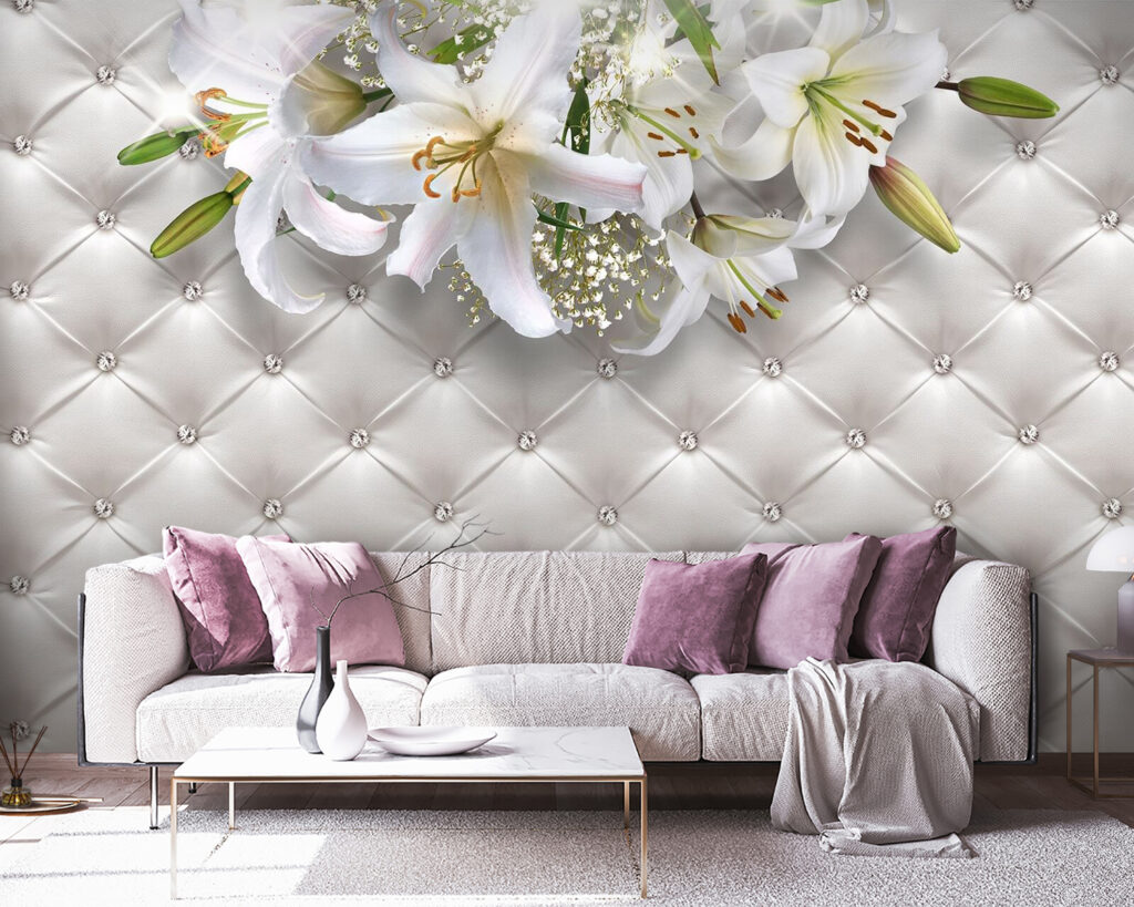 u18990pig38 1024x819 - Ομάδα λευκών λουλουδιών σε λευκό φόντο - tegory