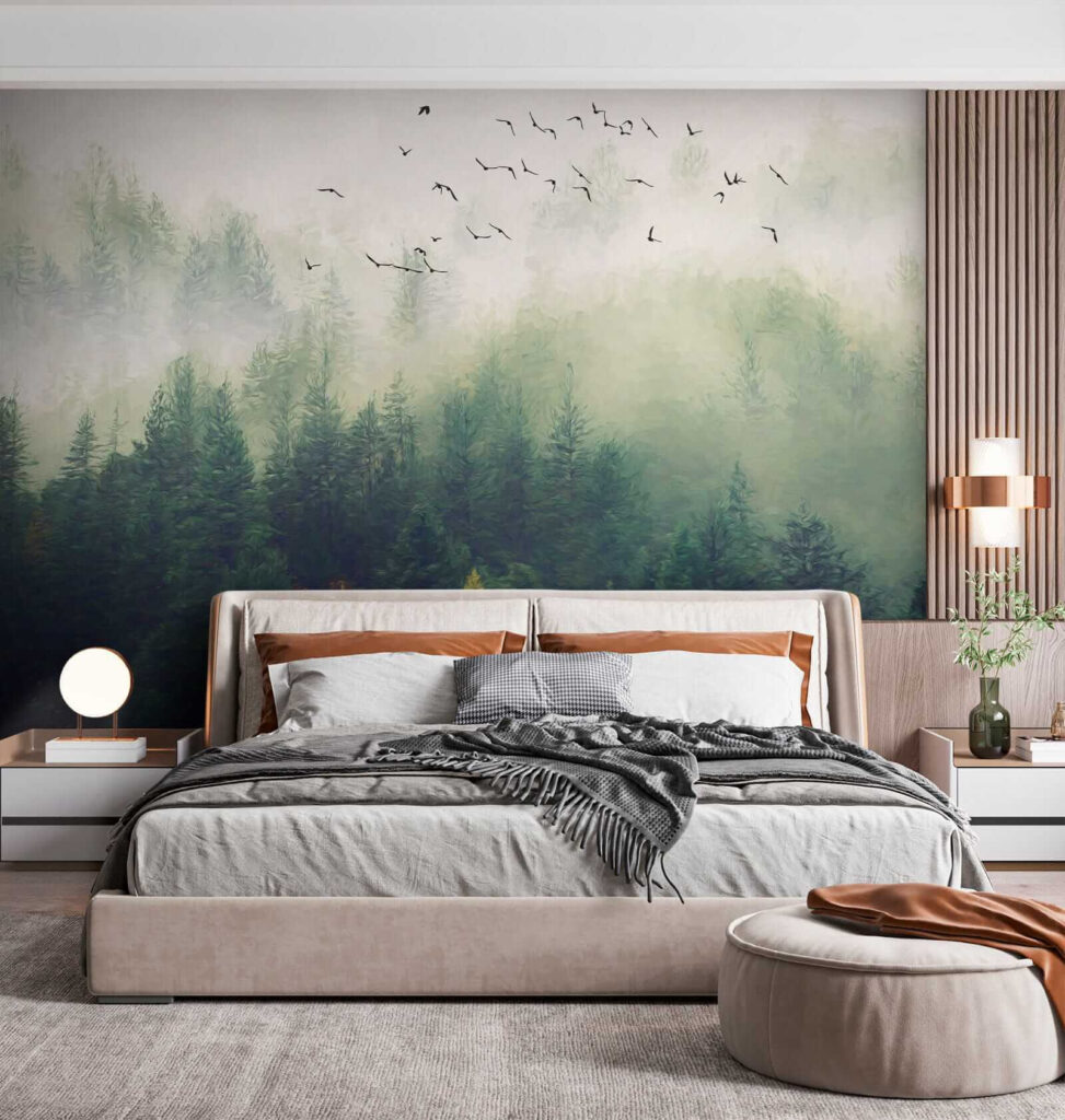 u18632pib3 973x1024 - Πουλιά που πετούν πάνω από ένα δάσος - tegory