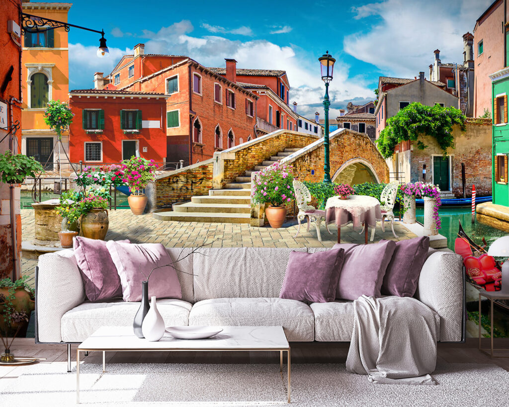 u18551pig38 1024x819 - Αίθριο με τραπέζι και καρέκλες και σιντριβάνι μπροστά από ένα κτίριο - tegory