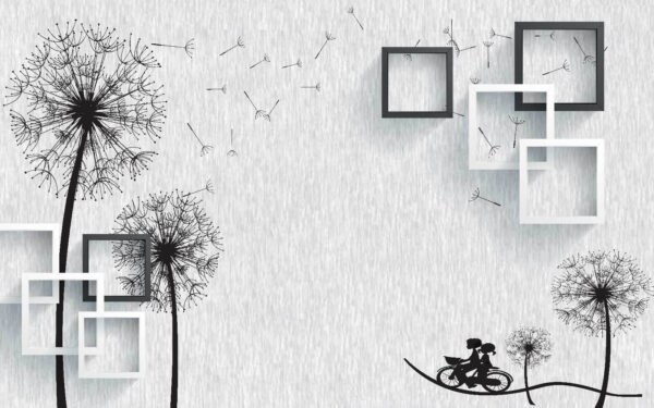 u17852p 600x375 - Ταπετσαρία με δύο άτομα που οδηγούν ποδήλατο - tegory