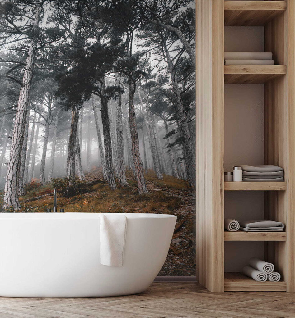 u12556pit2 948x1024 - Δάσος με δέντρα στην ομίχλη - tegory