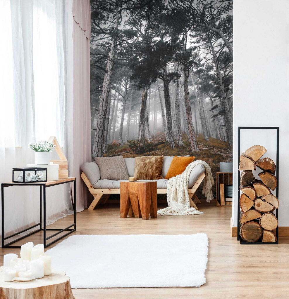 u12556pig1 988x1024 - Δάσος με δέντρα στην ομίχλη - tegory