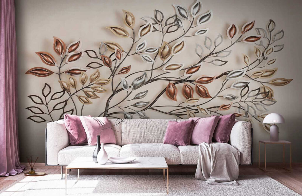 u12260pig3 1024x666 - Μεταλλικό δέντρο με φύλλα - tegory