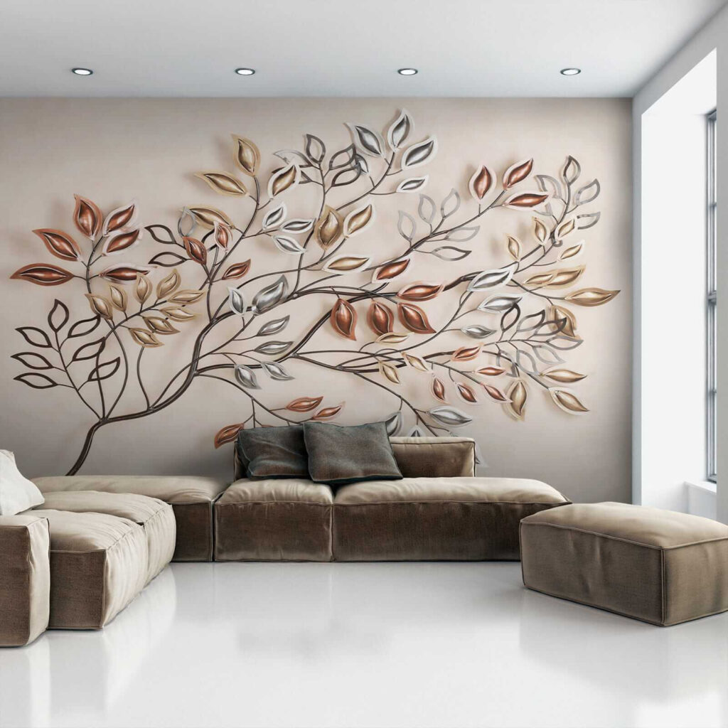 u12260pig2 1024x1024 - Μεταλλικό δέντρο με φύλλα - tegory