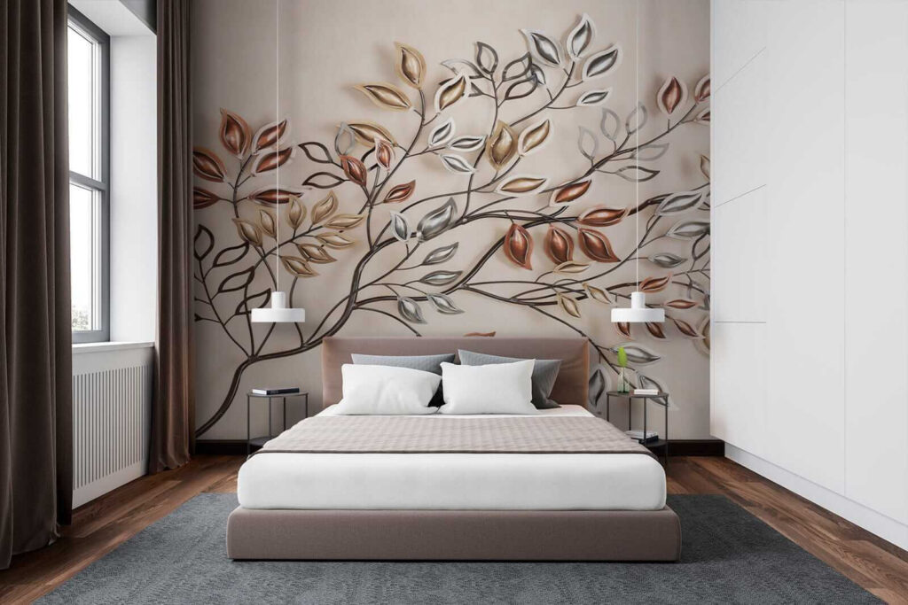 u12260pib3 1024x683 - Μεταλλικό δέντρο με φύλλα - tegory