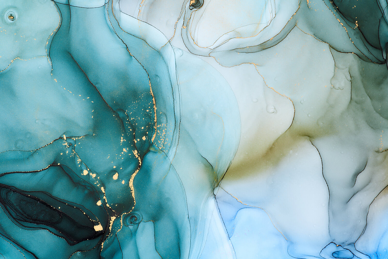 u10375p - Ρευστά χρώματα σε ηρεμιστικές αποχρώσεις - tegory