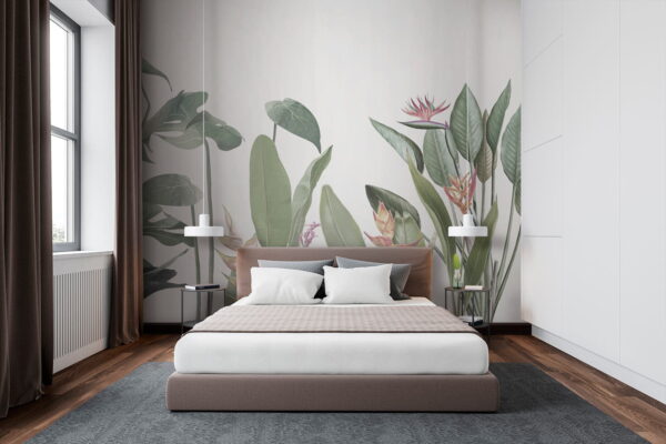 Πλούσια βλάστηση σε ζωηρά χρώματα u08393pib1 600x400 - Πλούσια βλάστηση σε ζωηρά χρώματα - tegory
