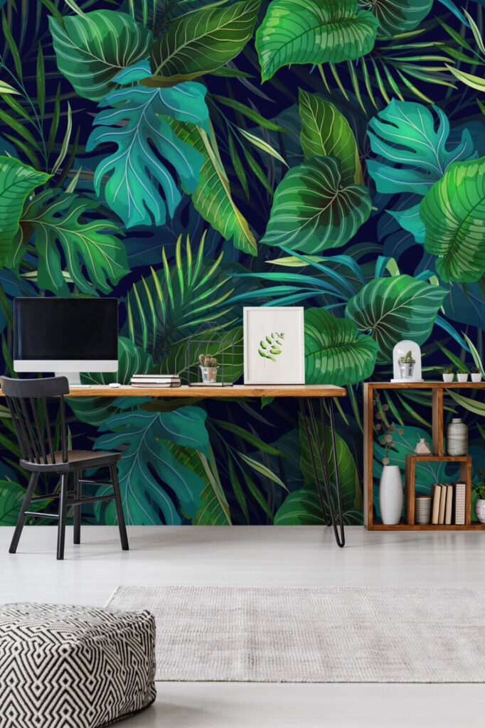 u11882piw1m 682x1024 - Πλούσια βλάστηση σε ζωηρά χρώματα - tegory