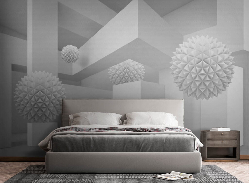 u14149pib4 1024x752 - Λευκό δωμάτιο με λευκές μπάλες - tegory