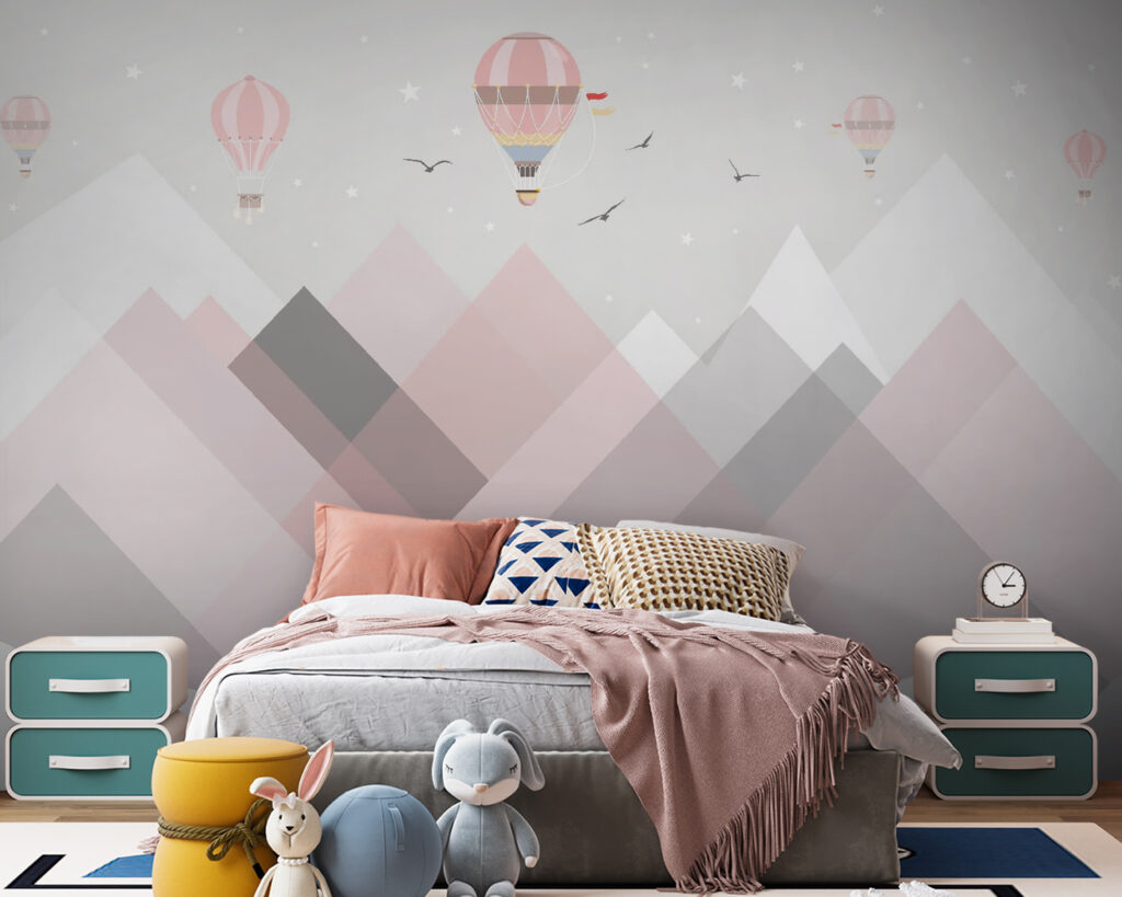 u16015pir170 1024x819 - Αερόστατα θερμού αέρα πάνω από βουνά - tegory