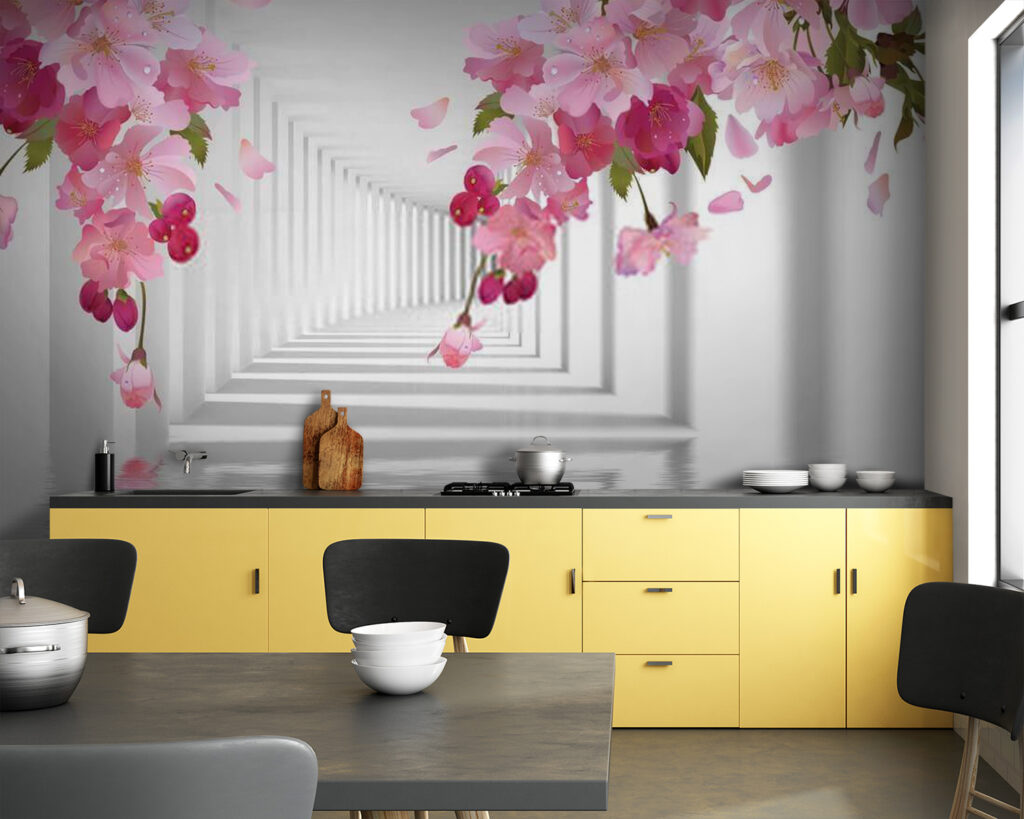 u16379pik83m 1024x819 - Ροζ λουλούδια σε ένα κλαδί - tegory