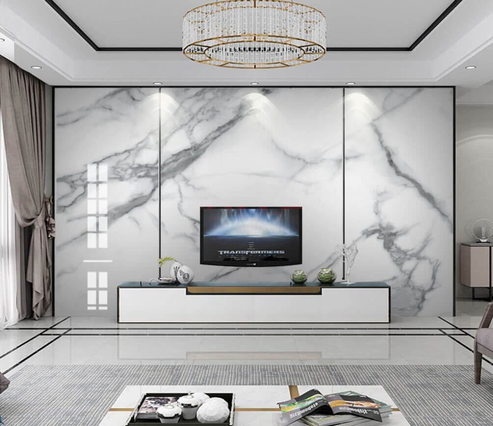 u19476pig1m - Λευκό μάρμαρο με μαύρες φλέβες - tegory