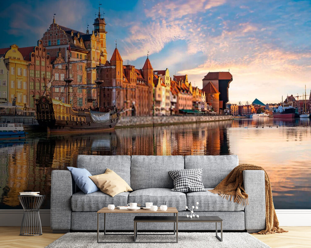 u19573pig54 1024x819 - Σώμα νερού με κτίρια και βάρκες μέσα σε αυτό - tegory