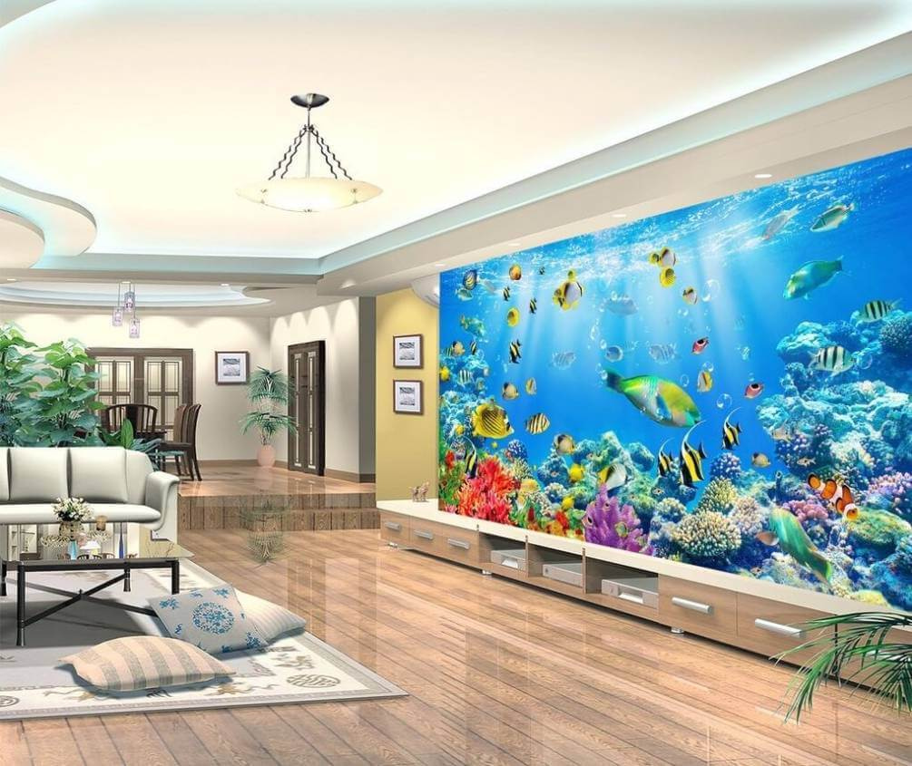 u26629pig1m - Ομάδα ψαριών που κολυμπούν στο νερό - tegory