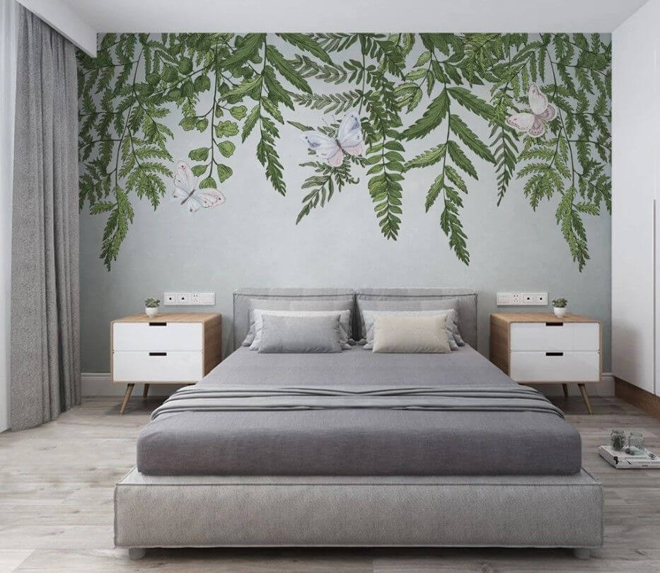 u45620pib1m - Πεταλούδα σε κλαδί - tegory