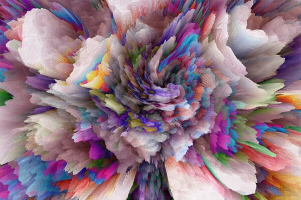 u45752p 600x400 - Πολύχρωμη έκρηξη χρώματος - tegory