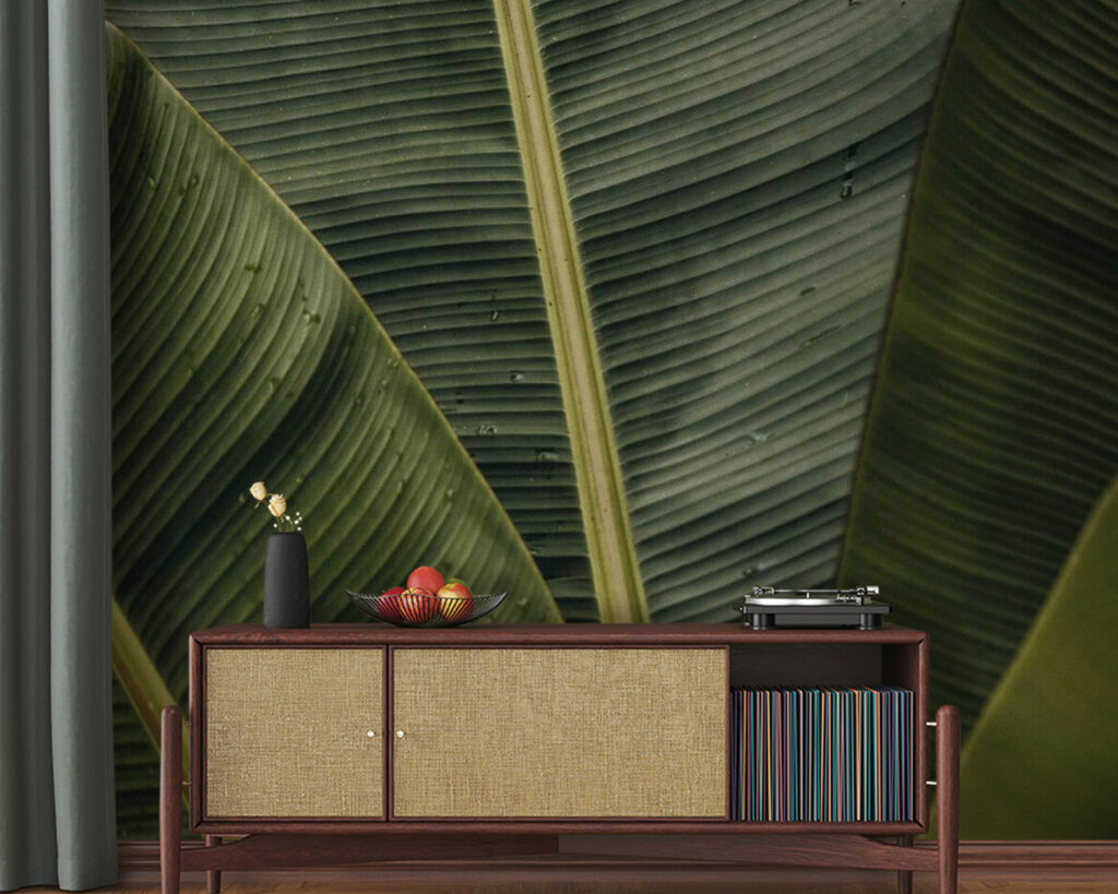 u45887pig20 1024x819 - Πλούσια πράσινα φύλλα με μοτίβα υφής - tegory