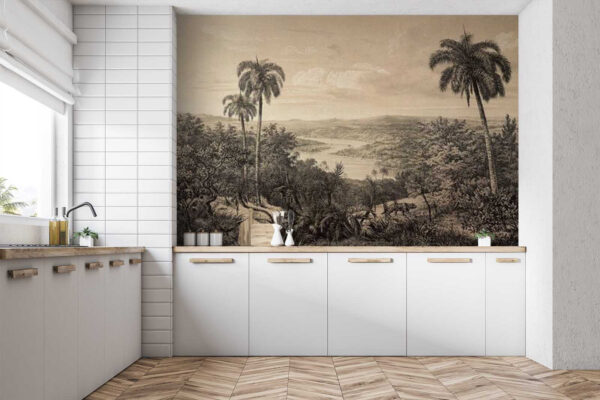 u52439pik1 600x400 - Τοπίο με δέντρα και ποτάμι - tegory