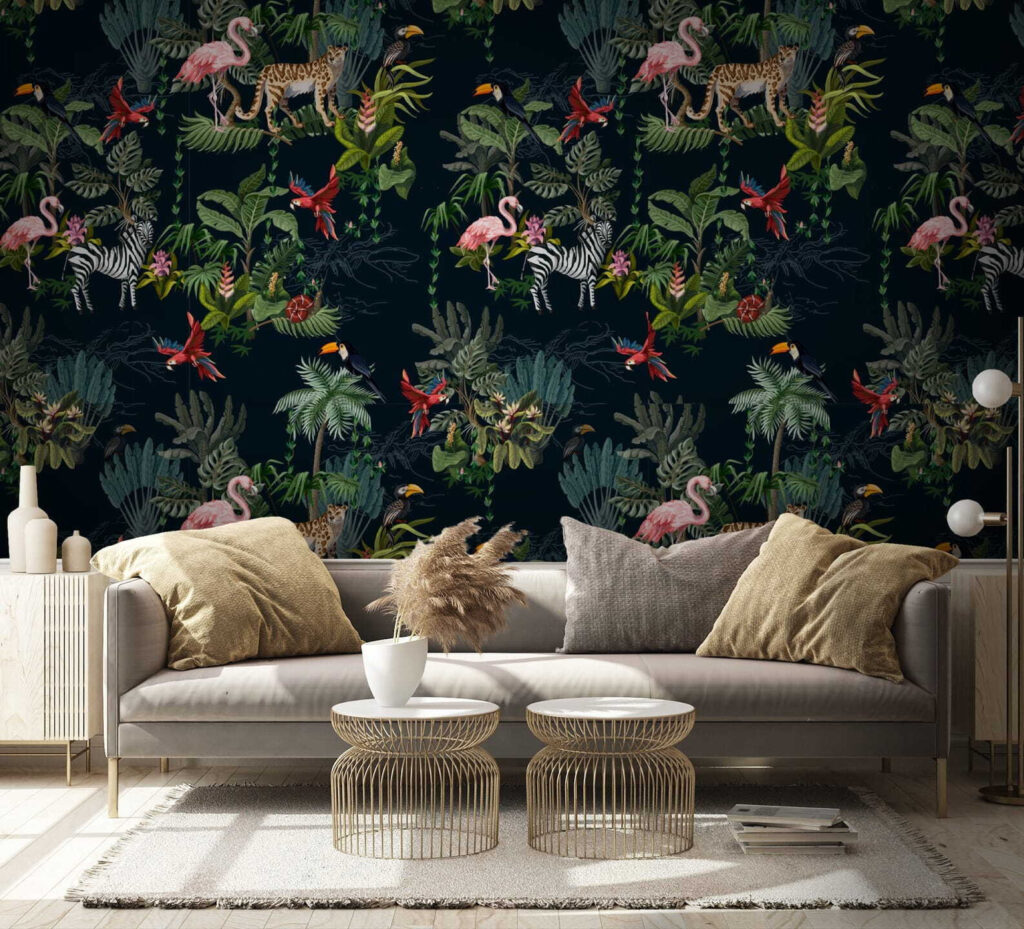 u52521pig1 1024x929 - Μοτίβο φλαμίνγκο και ζέβρας - tegory