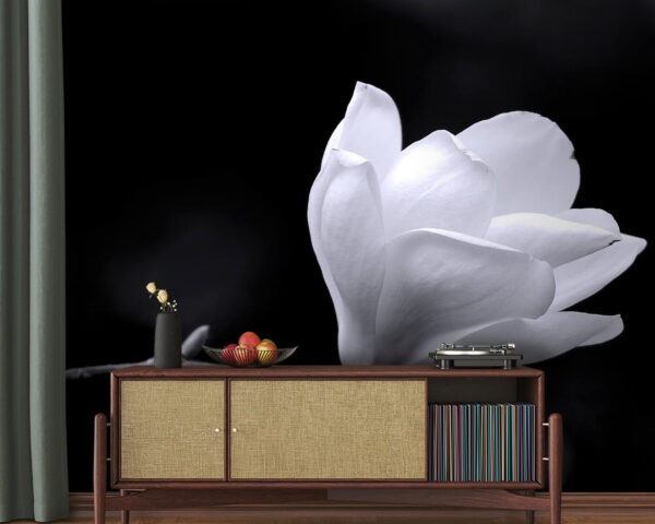 u56196pig20 600x480 - Λευκό λουλούδι σε κλαδί - tegory