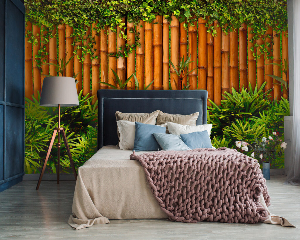 u60041pib87 1024x819 - Φράχτης μπαμπού με φυτά - tegory